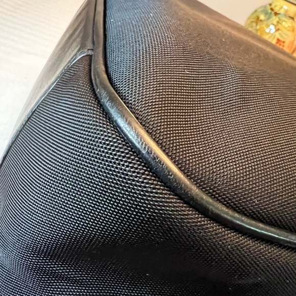 GUCCI Bamboo Top Handle Hobo Shoulder Bag with Strap - Picture 9 of 15